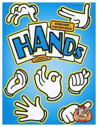 Hands