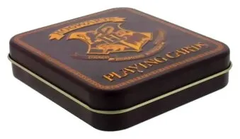 Harry Potter - Playing Cards