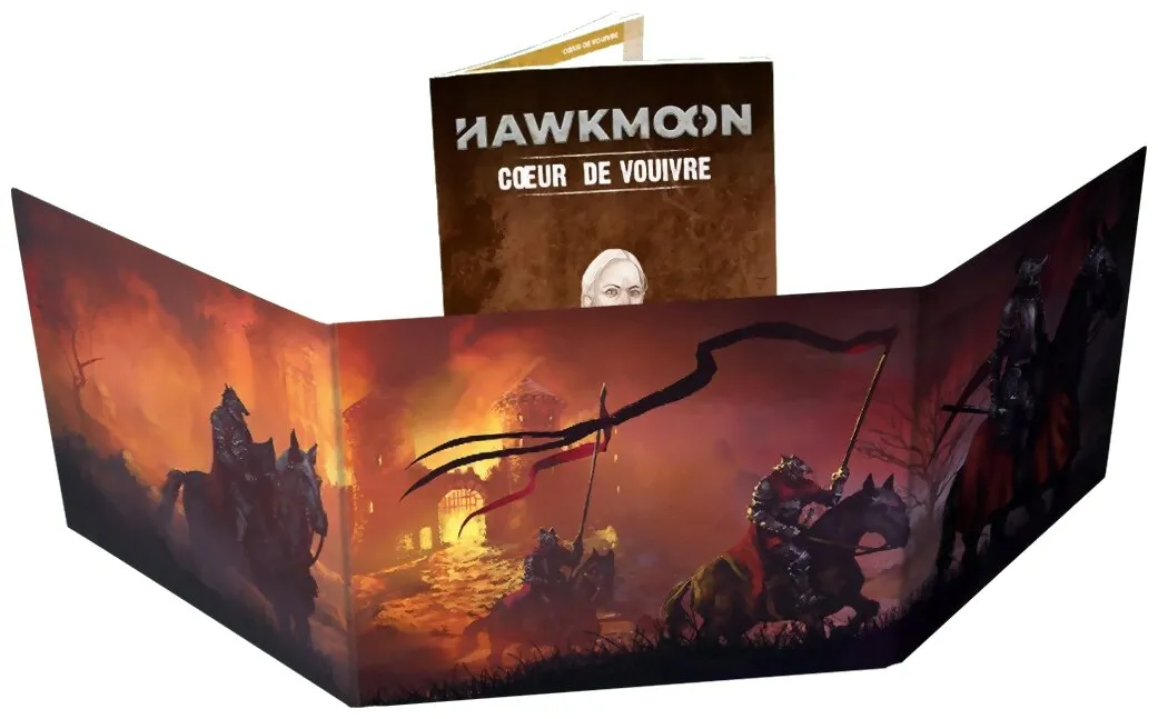 Hawkmoon - Les Conquérants Hawkmoon - Les Conquérants