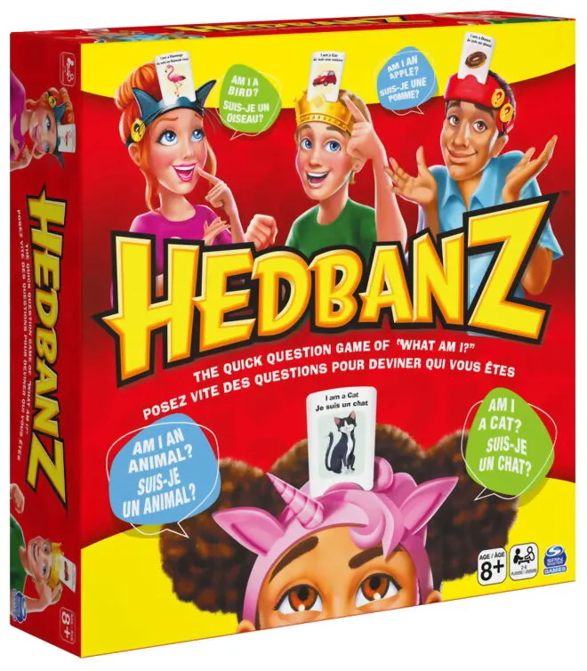 Hedbanz