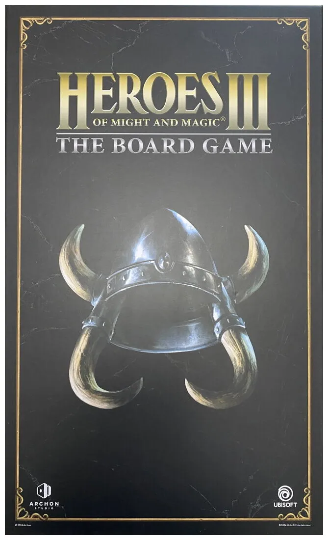 Heroes Of Might & Magic Iii - Big Box 2 Heroes Of Might & Magic Iii - Big Box 2