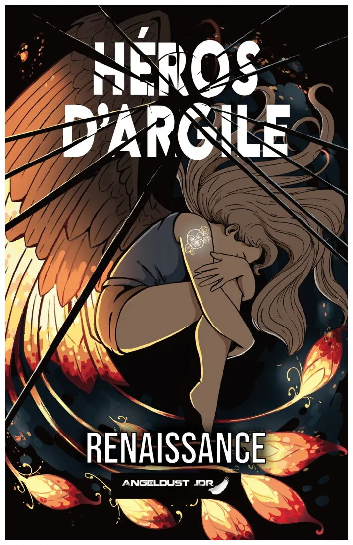 Héros D'argile - Renaissance