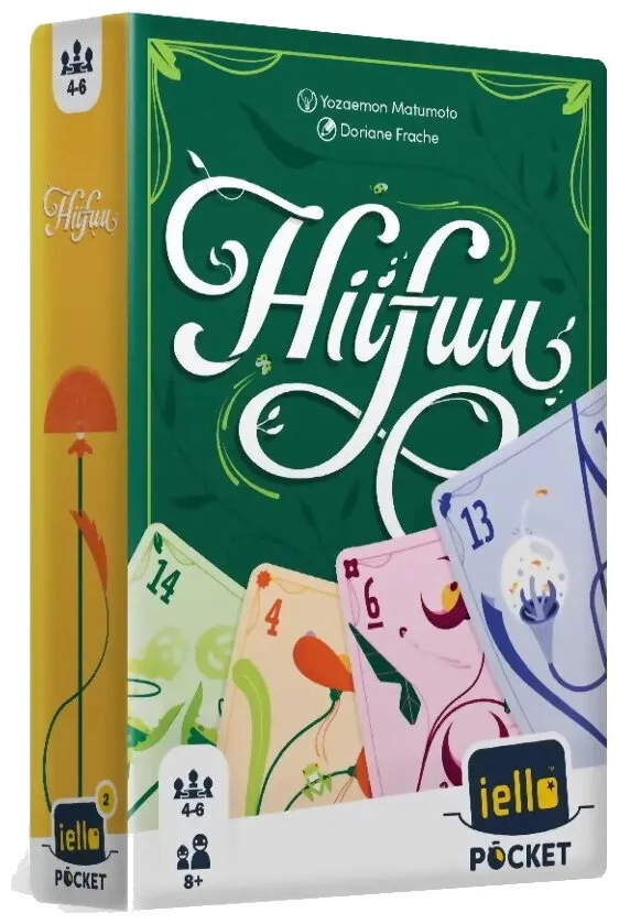 Hiifuu