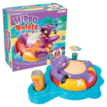 Hippo Rototo