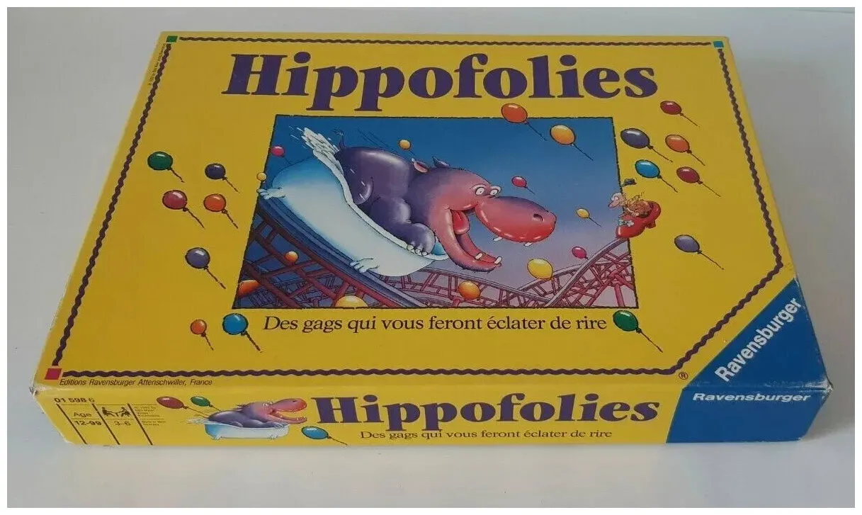 Hippofolies Hippofolies