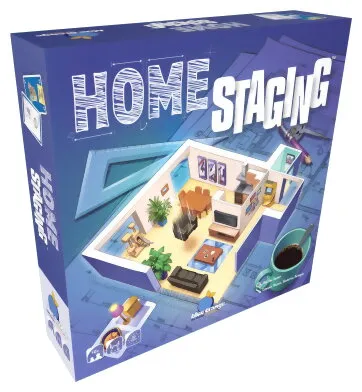 Home Staging