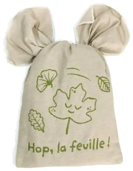 Hop, La Feuille !