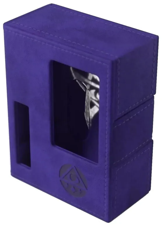 Horreur à Arkham Jce - Arkham Investigator Deck Tome