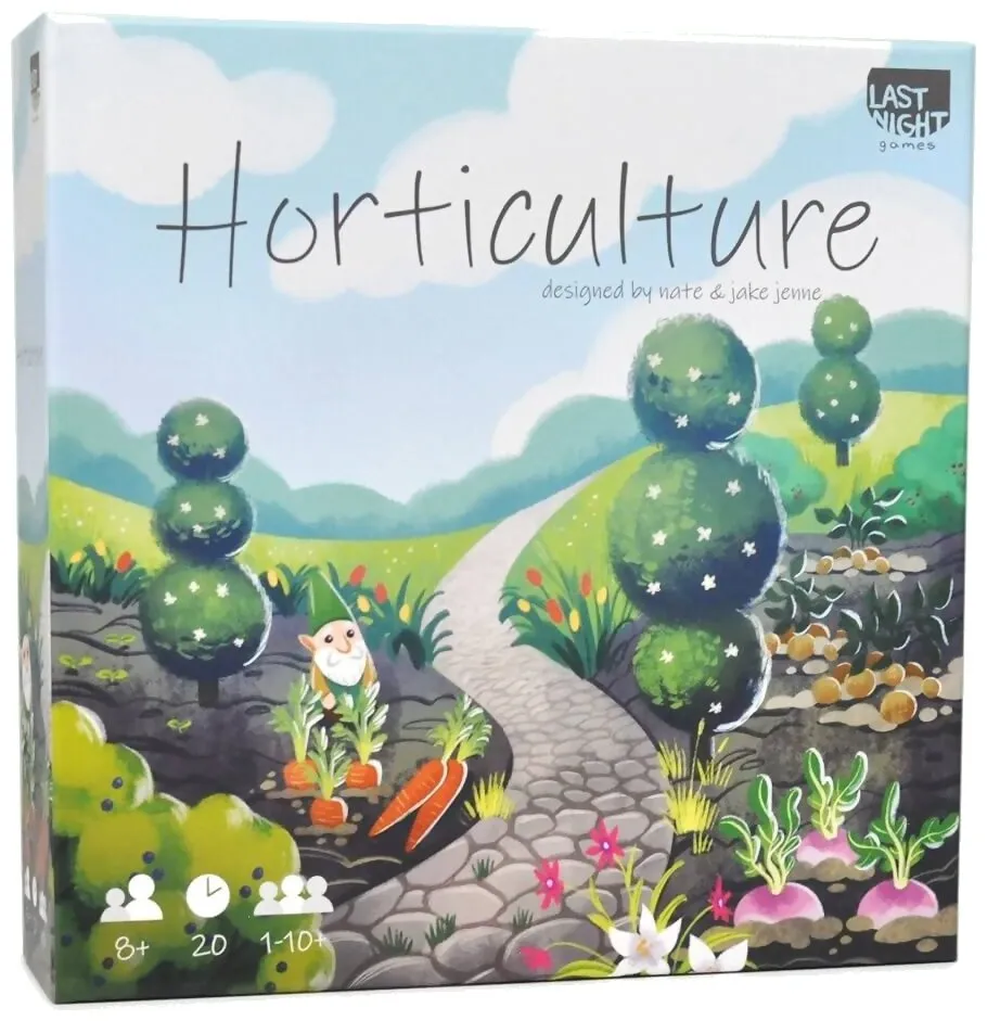 Horticulture