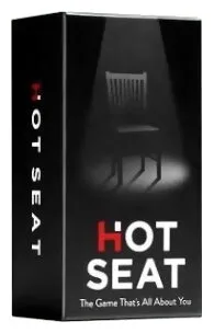 Hot Seat