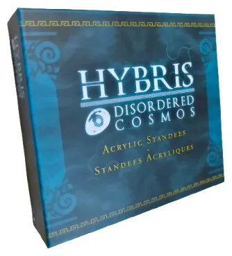 Hybris Disordered Cosmos - Standees Acryliques