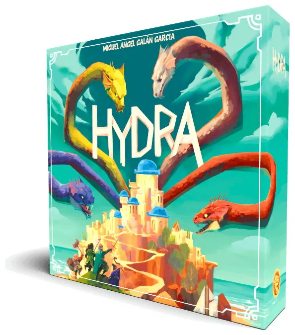 Hydra