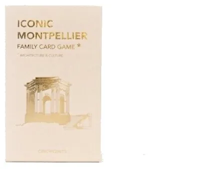 Iconic Montpellier
