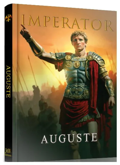 Imperator - Auguste Imperator - Auguste