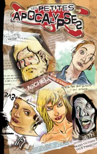 In Nomine Satanis / Magna Veritas - Les Petites Apocalypses