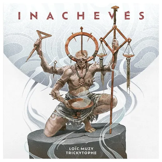 Inachevés