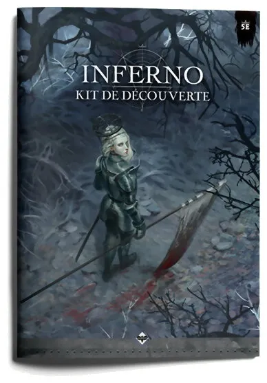 Inferno - Kit De Découverte Inferno - Kit De Découverte