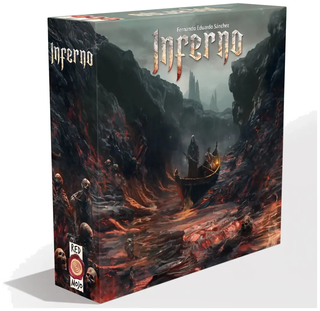 Inferno Inferno