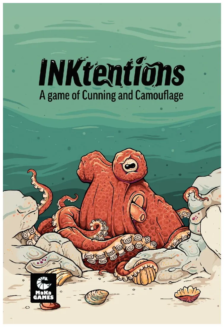 Inktentions
