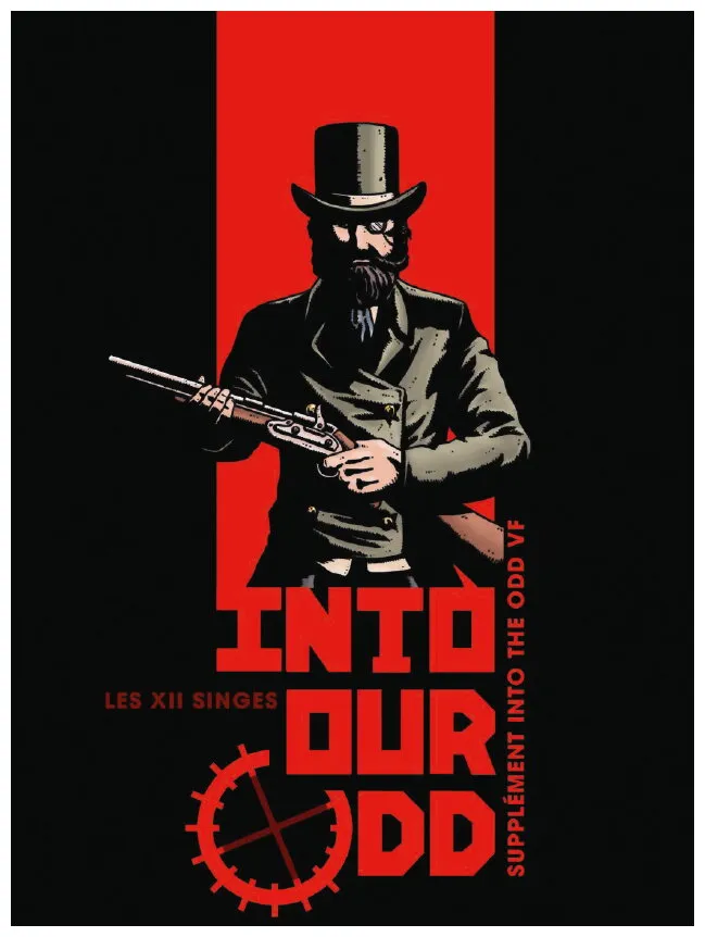 Into Our Odd Into Our Odd