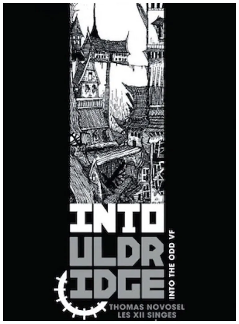 Into Uldridge