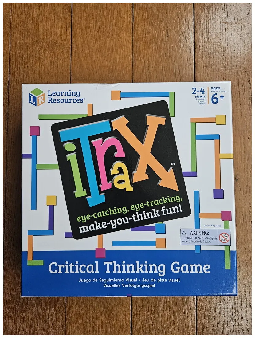 Itrax