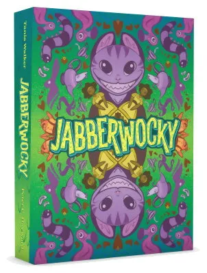Jabberwocky Jabberwocky