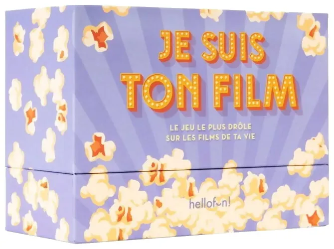 Je Suis Ton Film Je Suis Ton Film