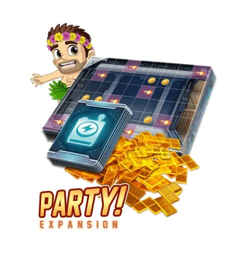 Jetpack Joyride - Party! Jetpack Joyride - Party!