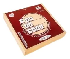 Jeu De Mots : Plus Besoin D'attendre Son Tour Pour Jouer Jeu De Mots : Plus Besoin D'attendre Son Tour Pour Jouer
