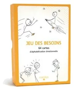 Jeu Des Besoins