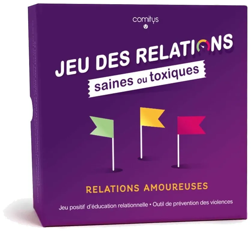Jeu Des Relations Jeu Des Relations