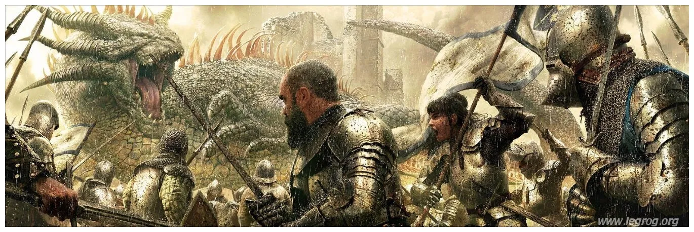 Joan Of Arc - Doyenné De Robert-empagne (le) Time Of Legends