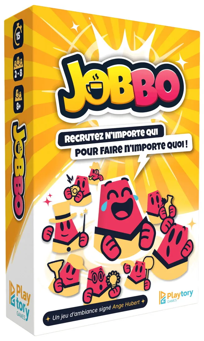 Jobbo Jobbo