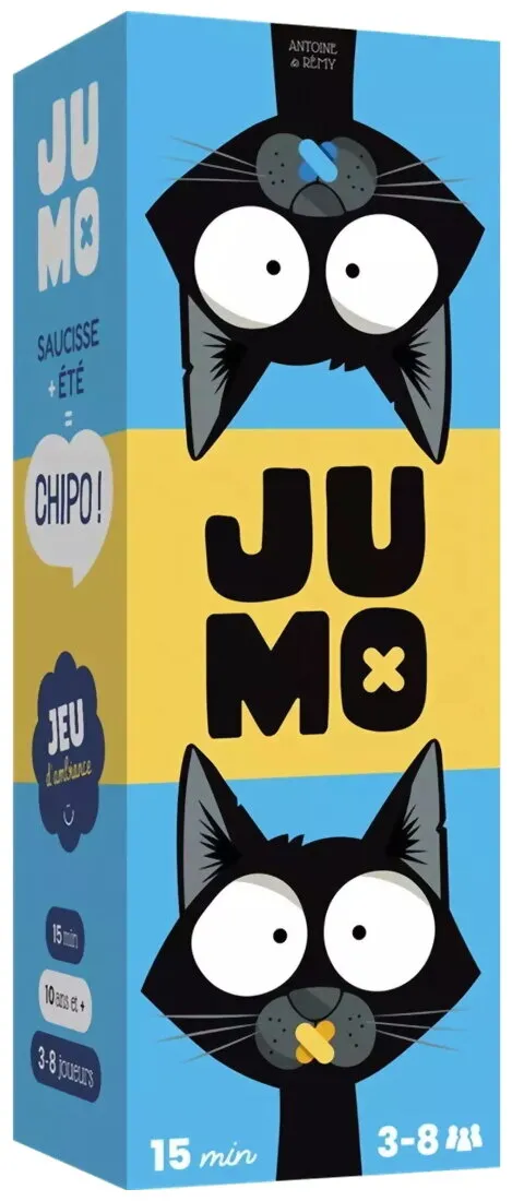 Jumo