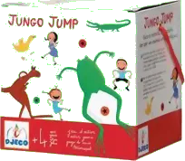 Jungo Jump