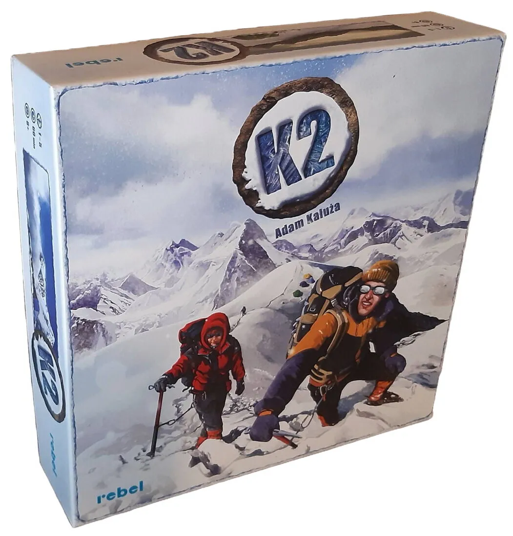 K2