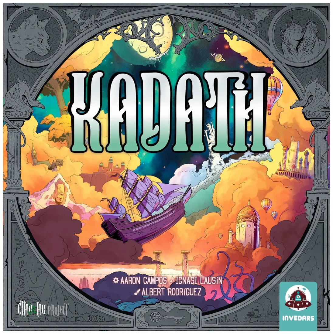 Kadath