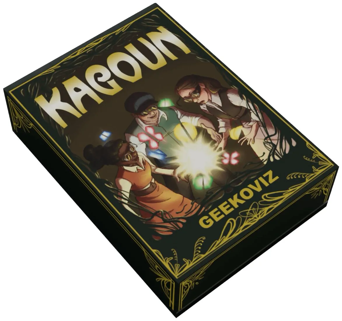 Kagoun