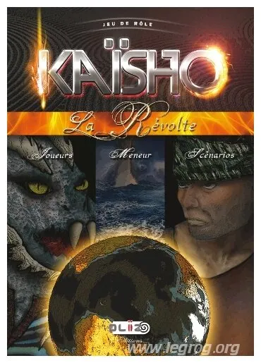 Kaïsho