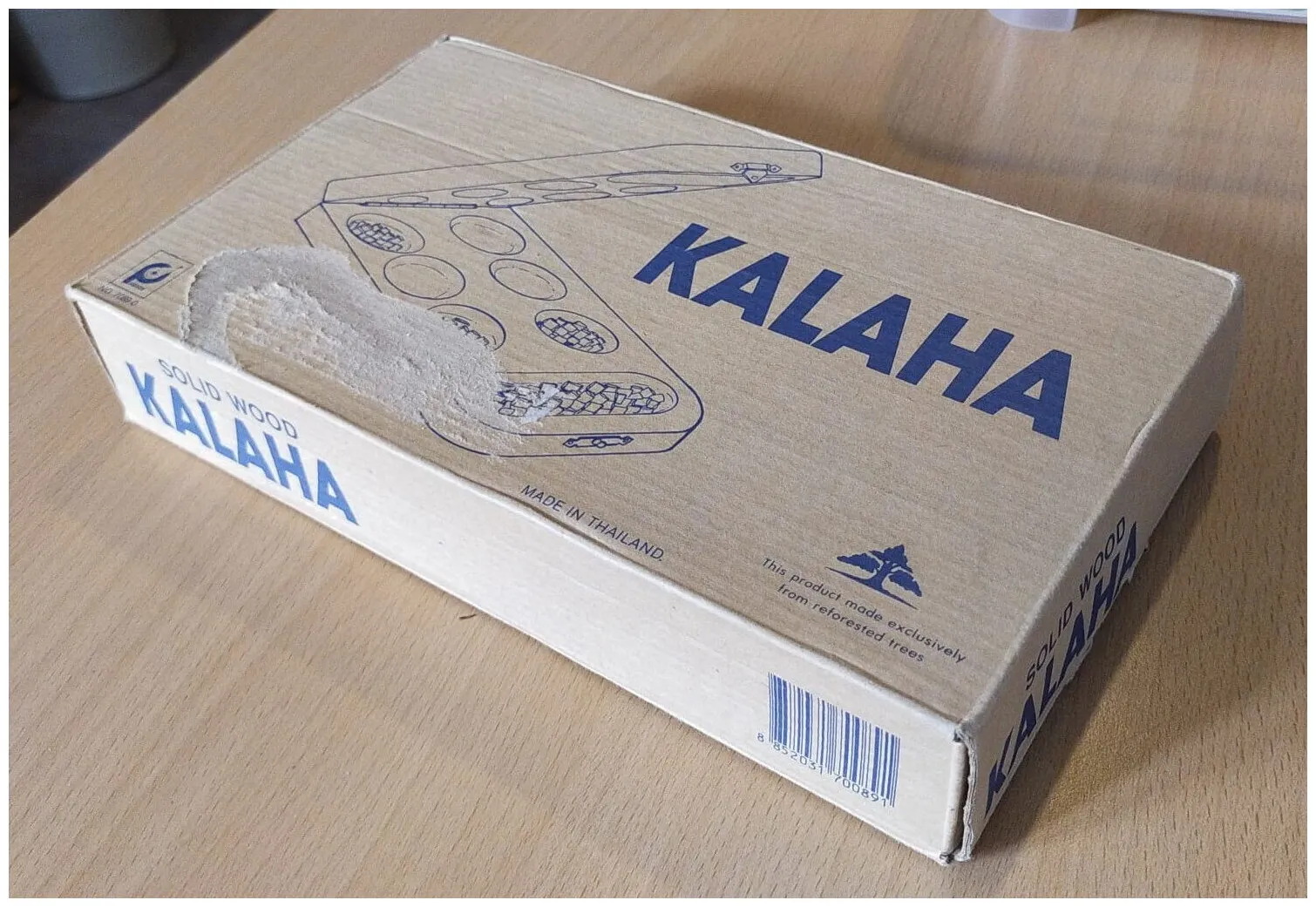 Kalaha