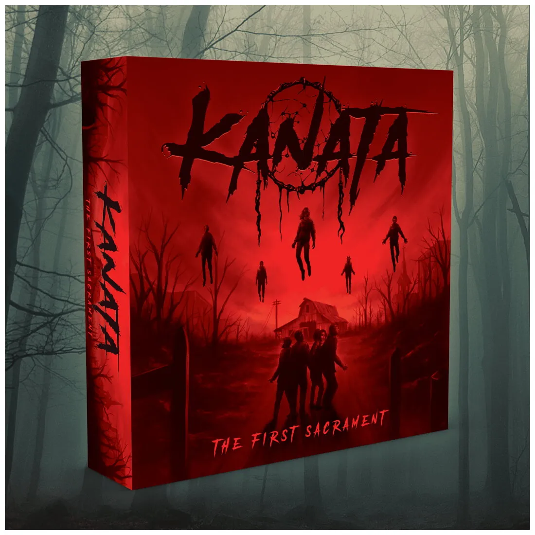 Kanata The First Sacrament Kanata The First Sacrament