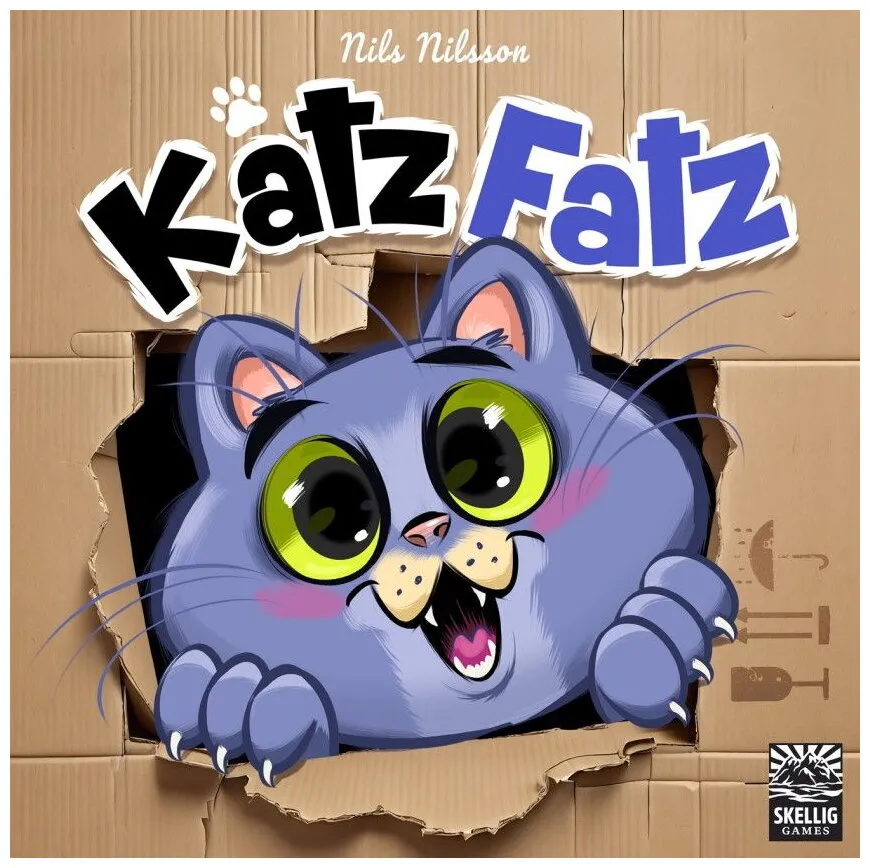Katz Fatz