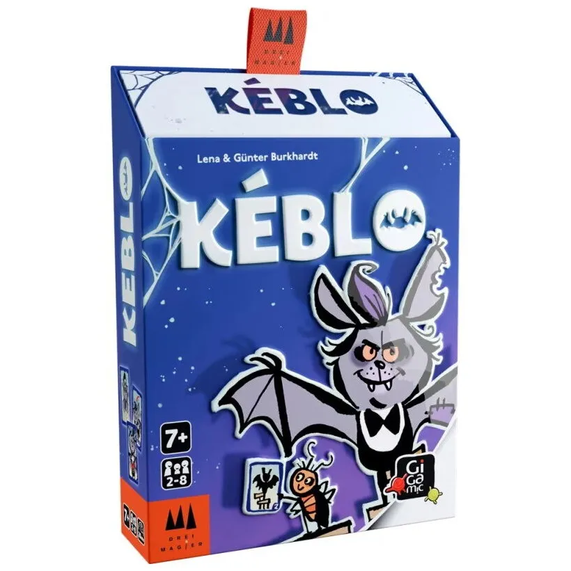 Kéblo