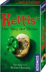 Keltis - Der Weg Der Steine