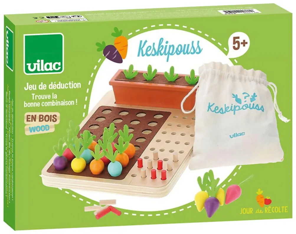 Keskipouss Keskipouss