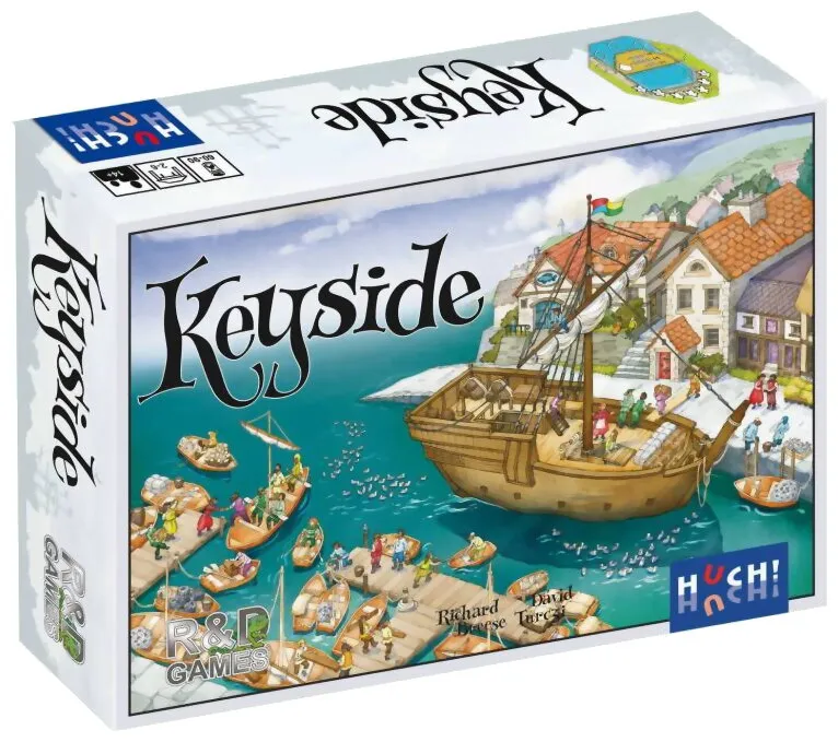 Keyside Keyside