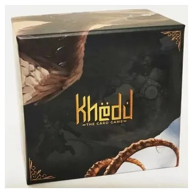 Khedu