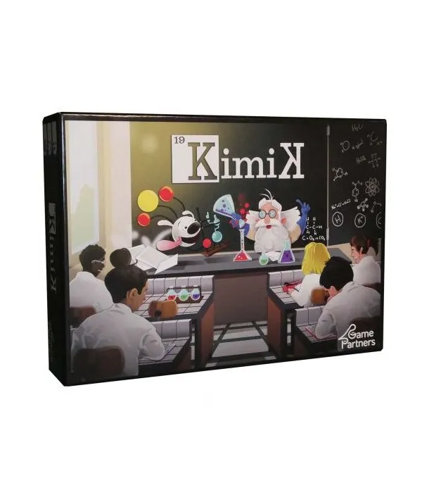 Kimik