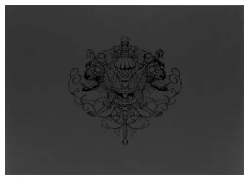 Kingdom Death Monster – Black Knight